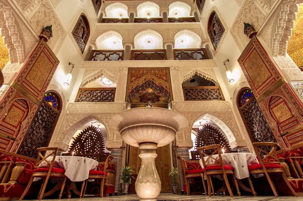Riad Mazar Fes