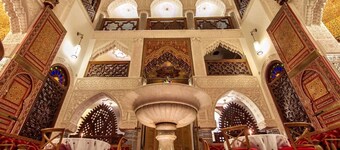 Riad Mazar Fes