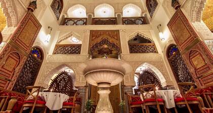 Riad Mazar Fes