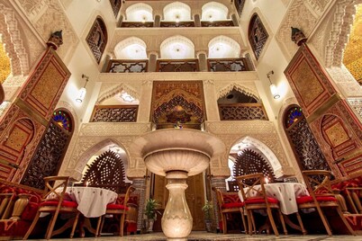 Riad Mazar Fes