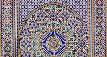 Riad Mazar Fes
