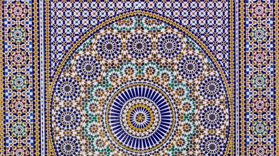 Riad Mazar Fes