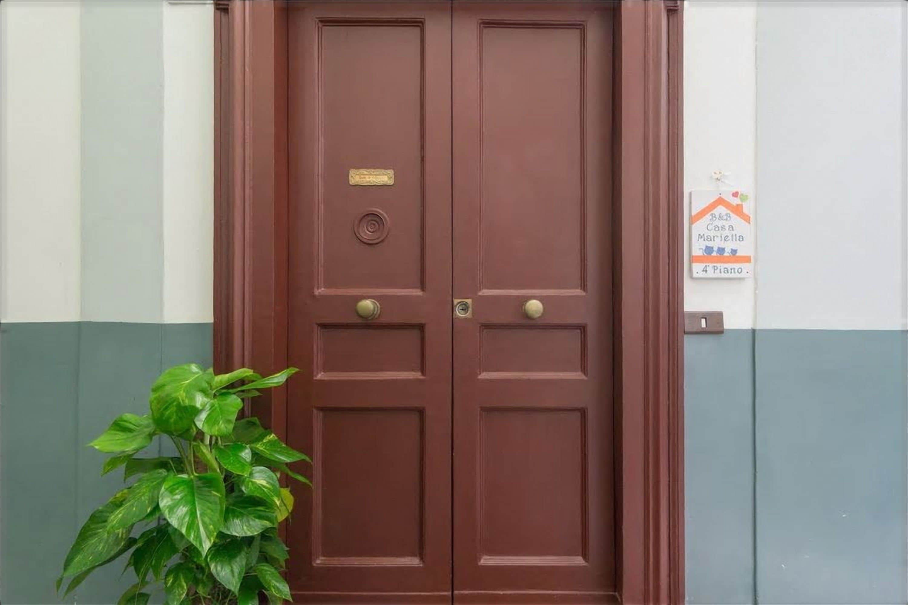 Photo - Bed and Breakfast Casa Mariella