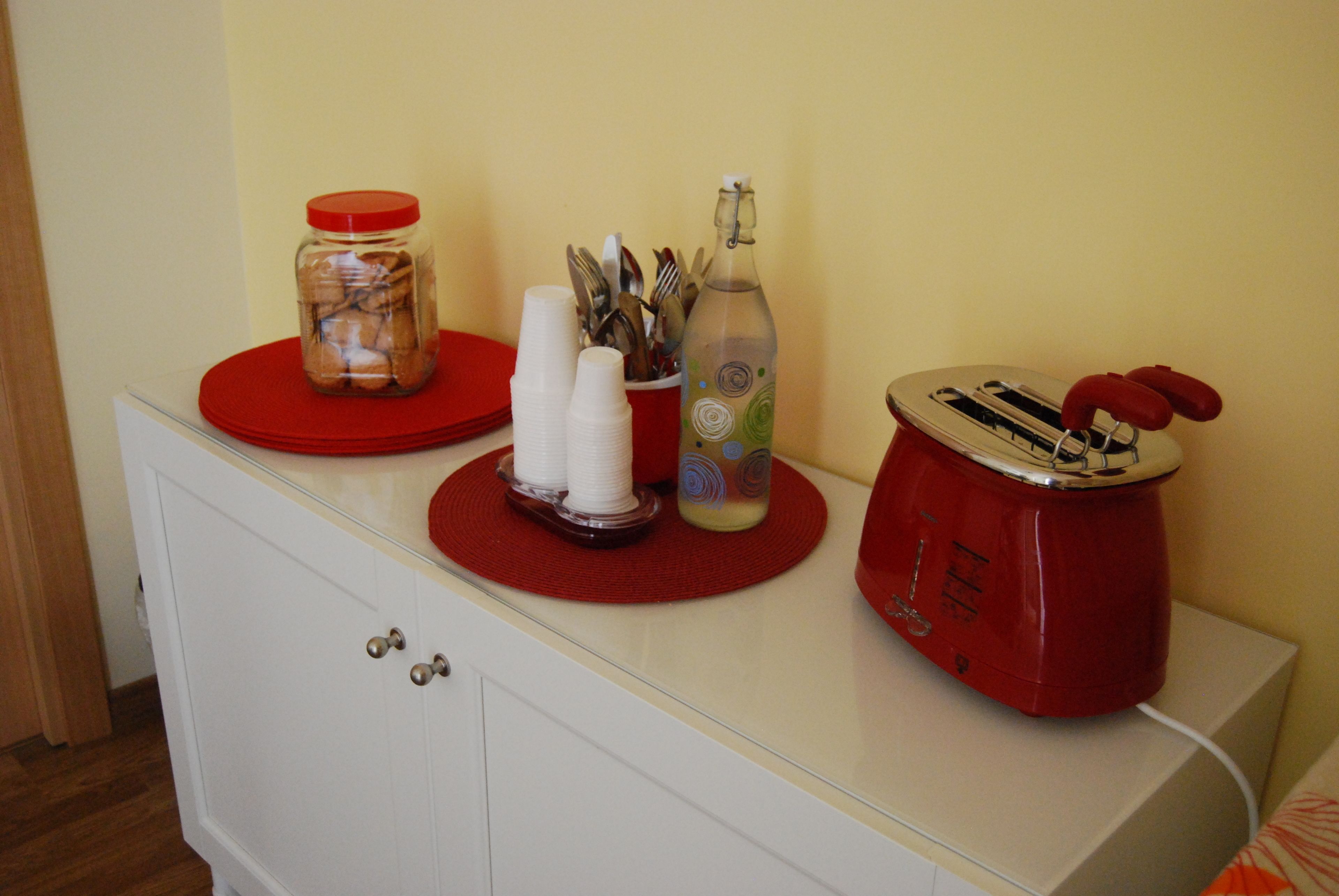 Photo - Bed and Breakfast Casa Mariella