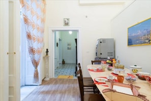 Interior - Casa Mariella (Naples)
