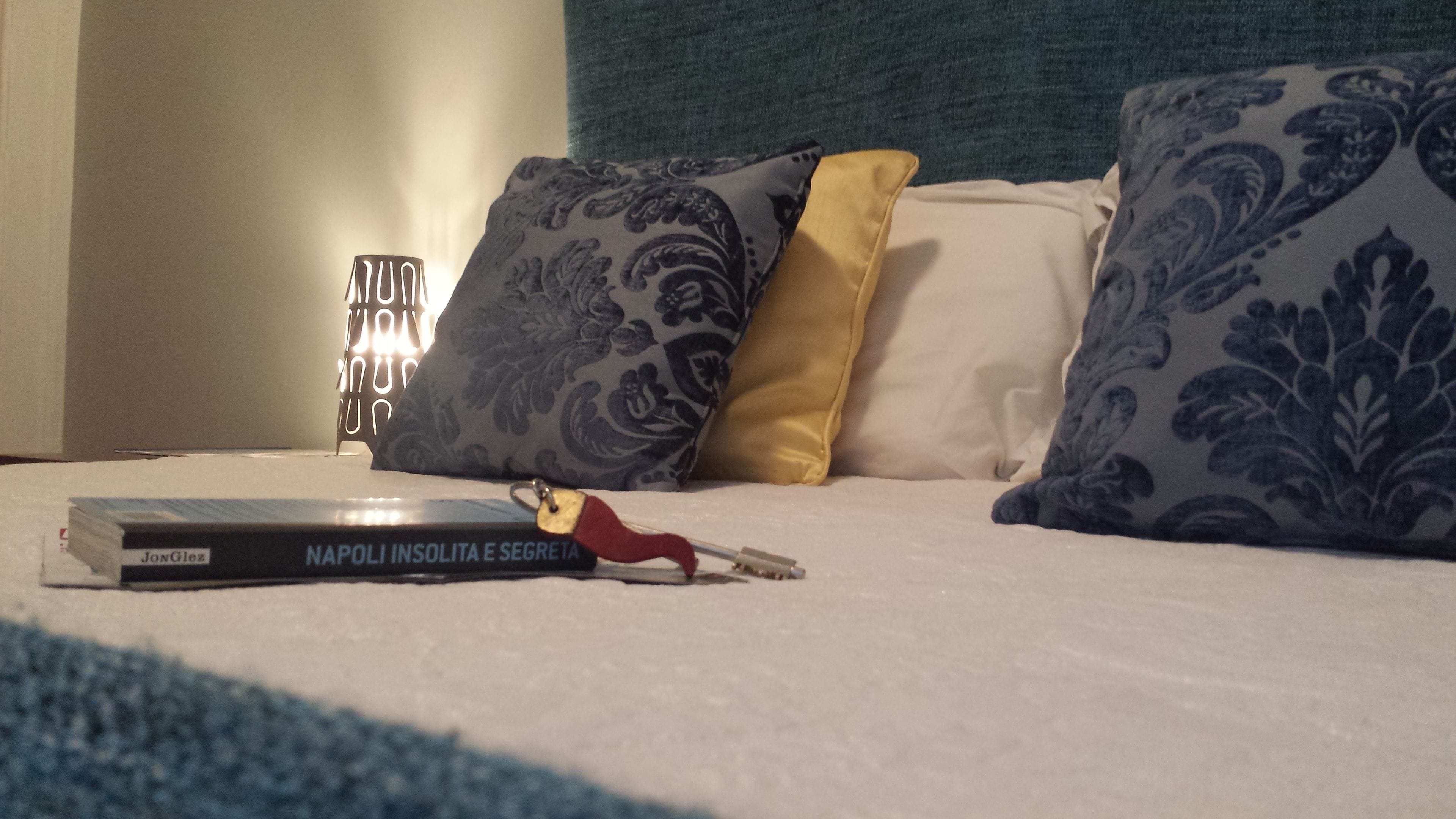 Photo - Bed and Breakfast Casa Mariella