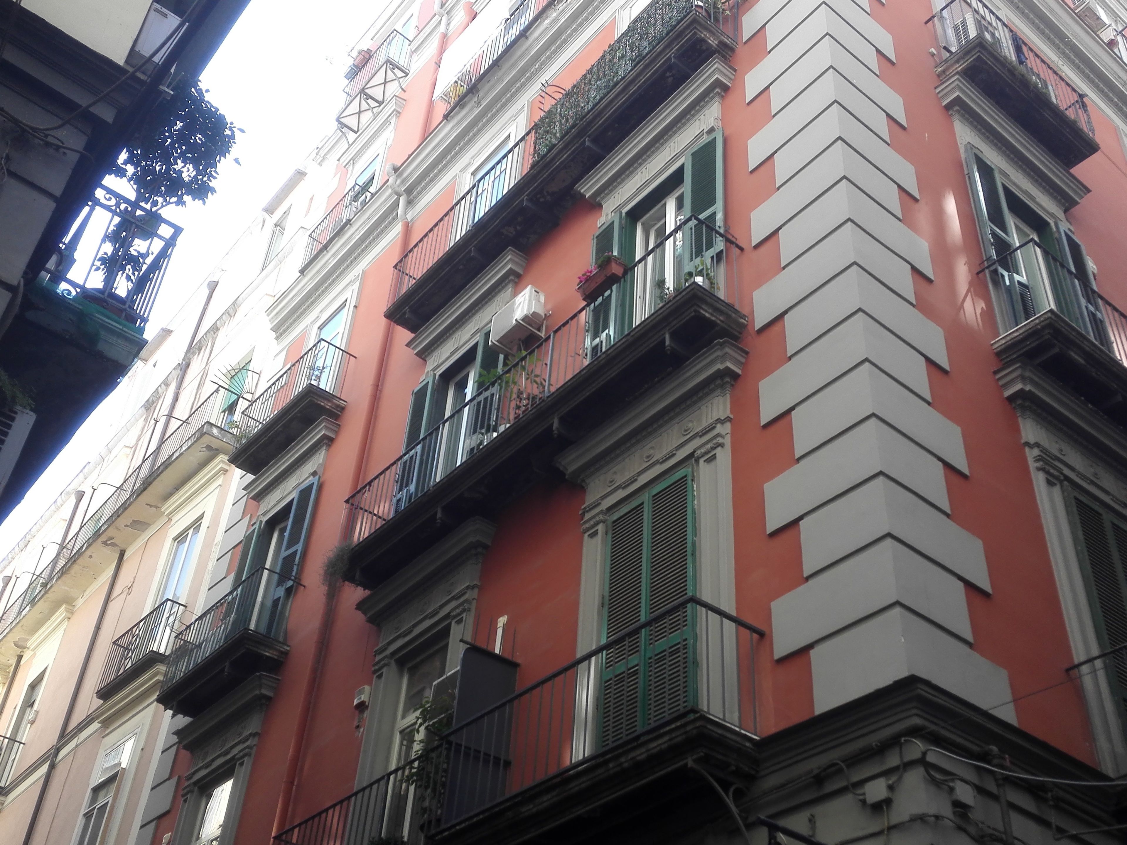 Photo - Bed and Breakfast Casa Mariella