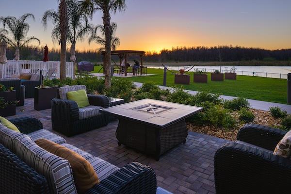 Servicios del alojamiento