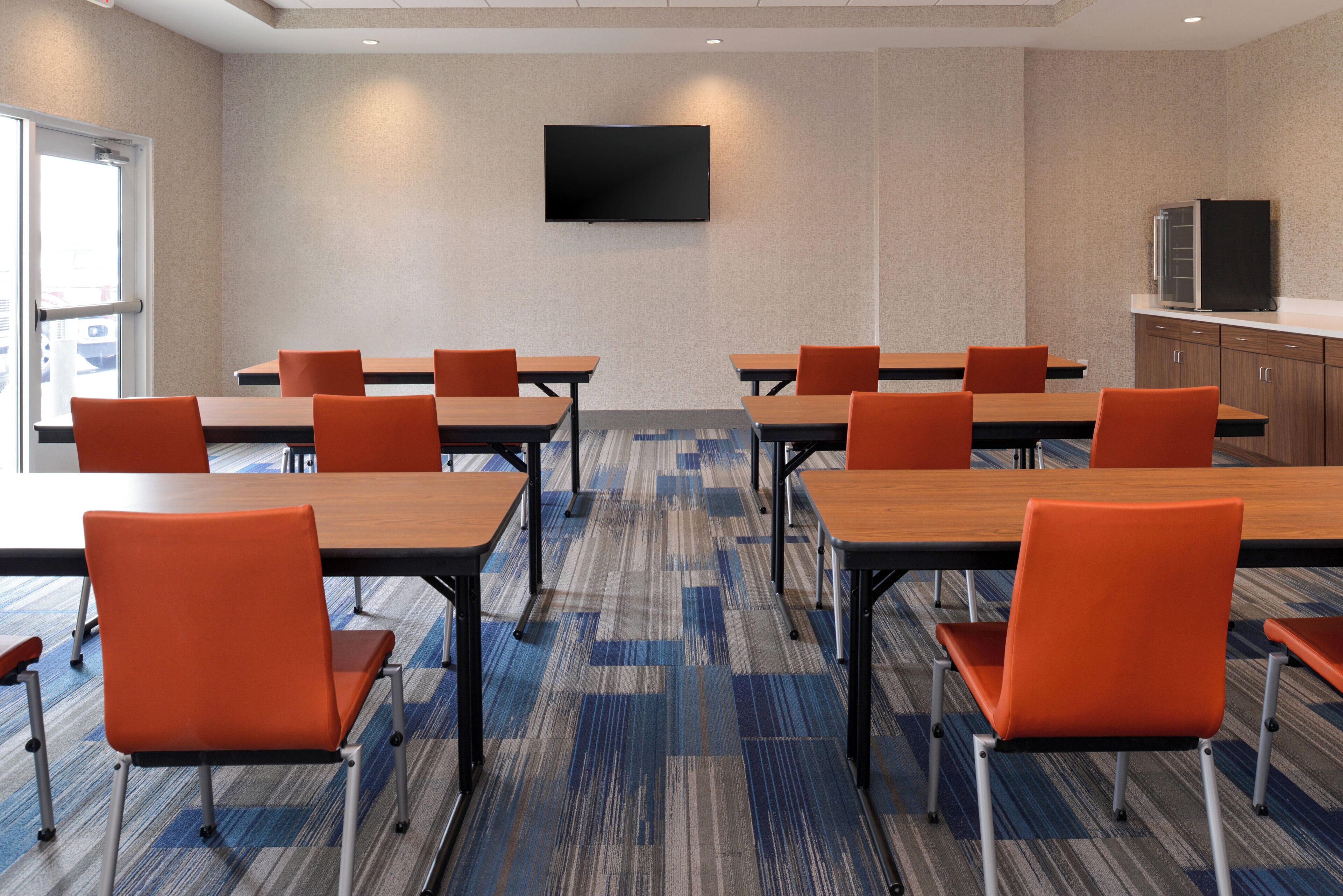 Sala de reuniones