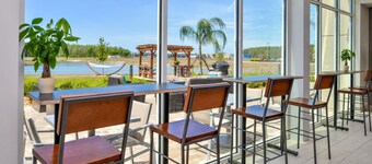 Holiday Inn Express & Suites Trinity by IHG