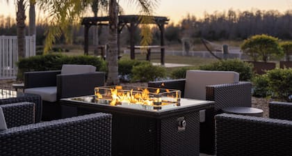 Holiday Inn Express & Suites Trinity by IHG