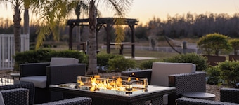 Holiday Inn Express & Suites Trinity by IHG