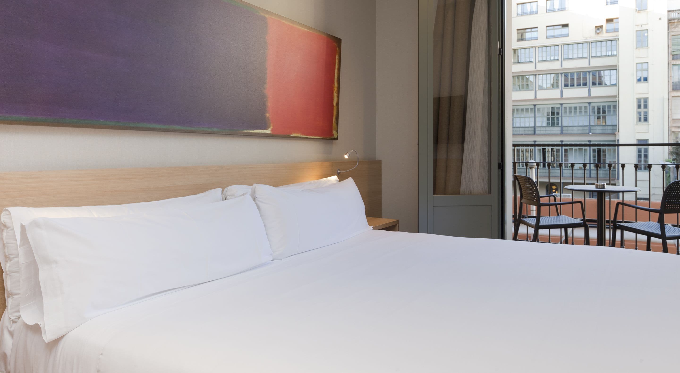 Photo - Hotel Àmbit Barcelona