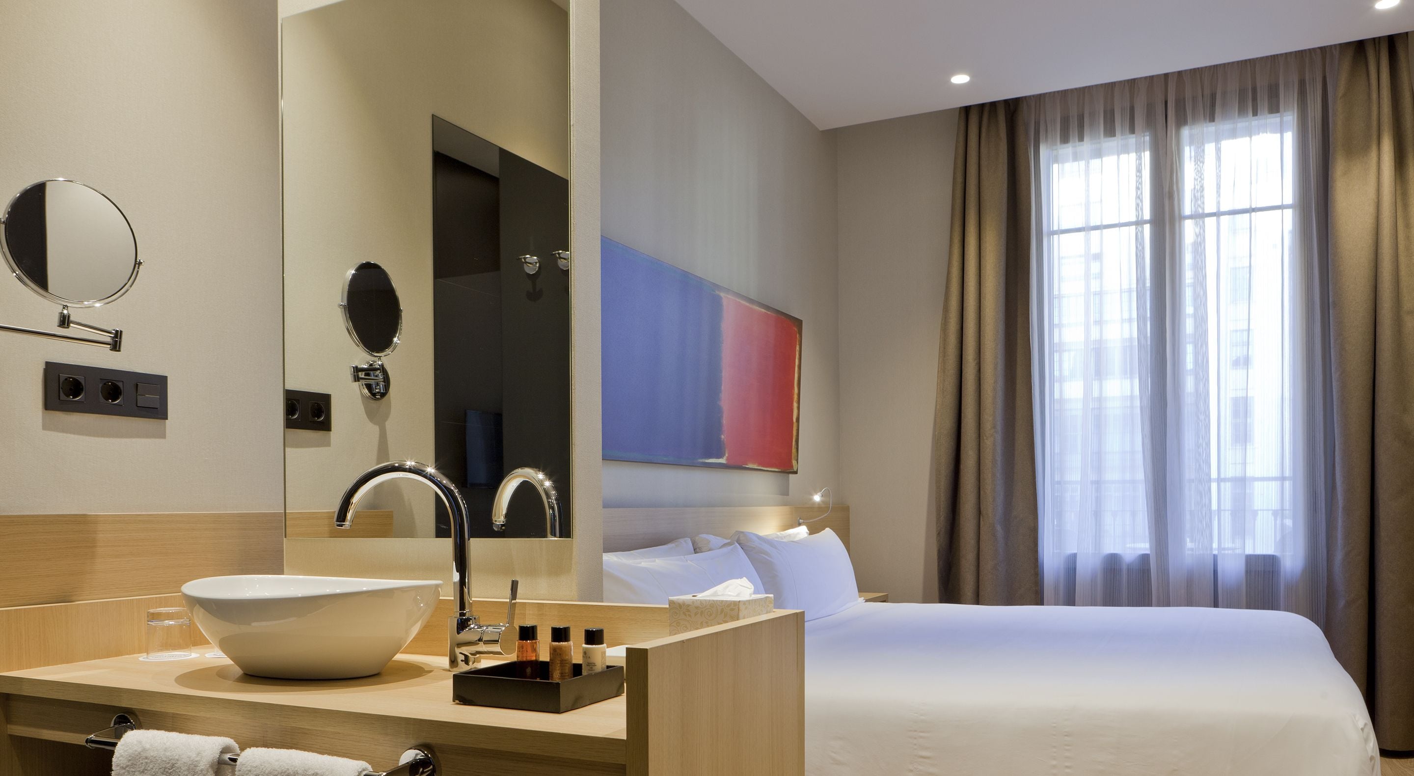 Photo - Hotel Àmbit Barcelona