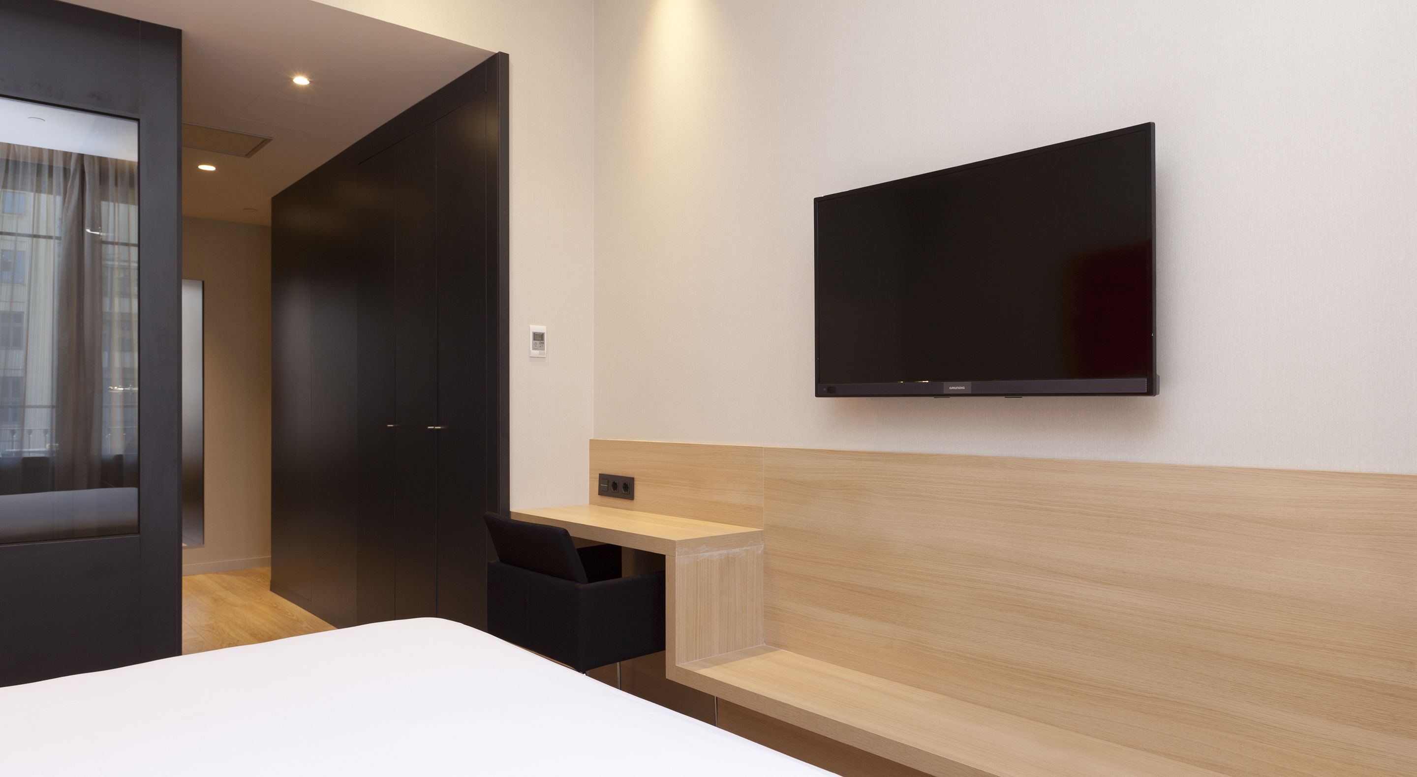 Photo - Hotel Àmbit Barcelona