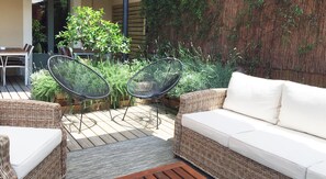 Interior - Hotel Àmbit Barcelona (Barcelona)