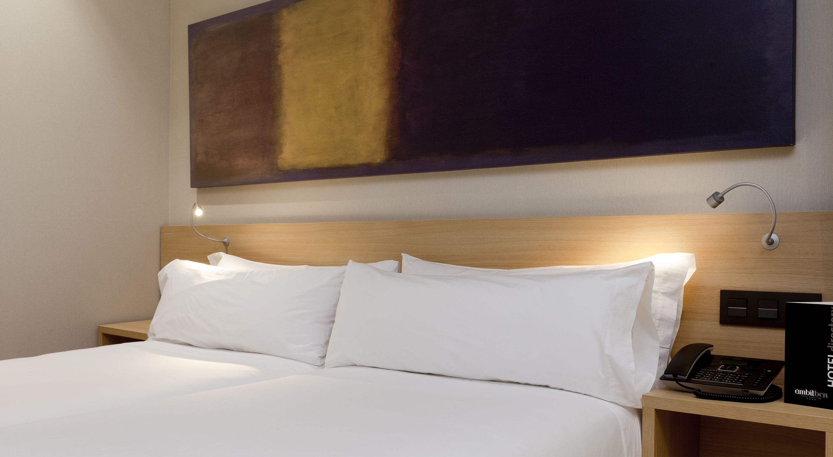 1 bedroom, minibar, in-room safe, desk