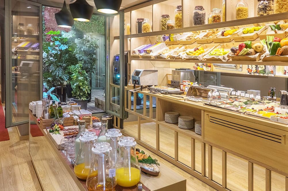Hotel Àmbit Barcelona