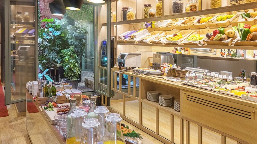 Hotel Àmbit Barcelona