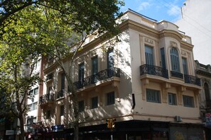 Exterior - Hotel Ideal (Montevideo)