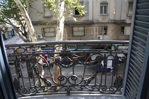 Quarto | Wi-Fi de cortesia, roupa de cama