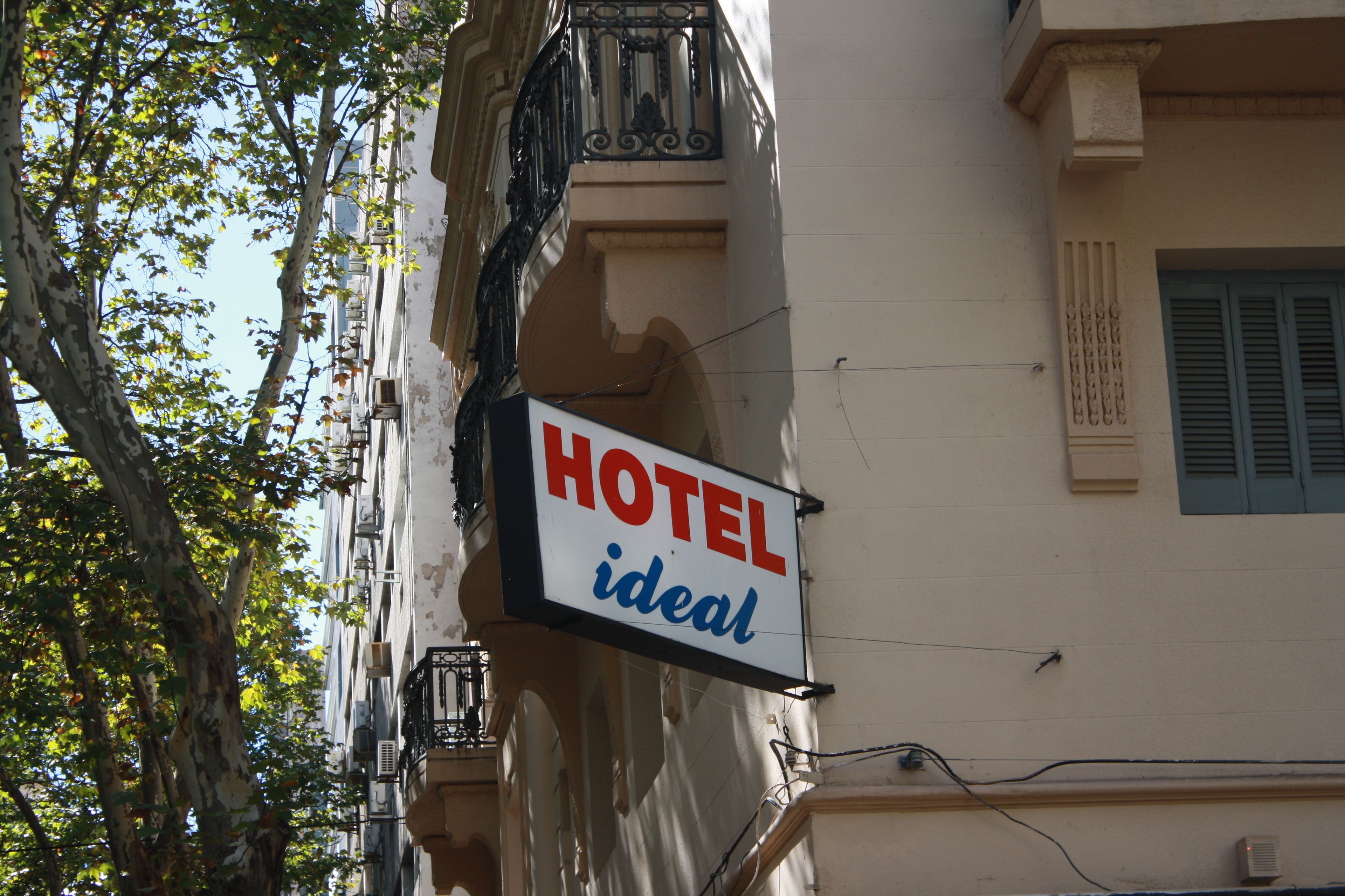 Photo - Hotel Ideal
