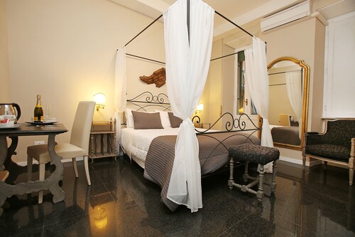 Amica Rome Guest House