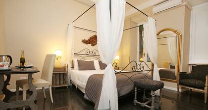 Amica Rome Guest House