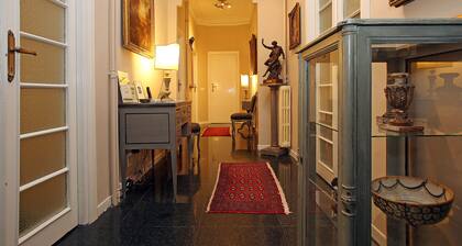 Amica Rome Guest House