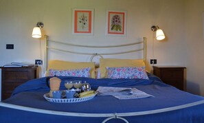 Exclusive Apartment (Populonia)