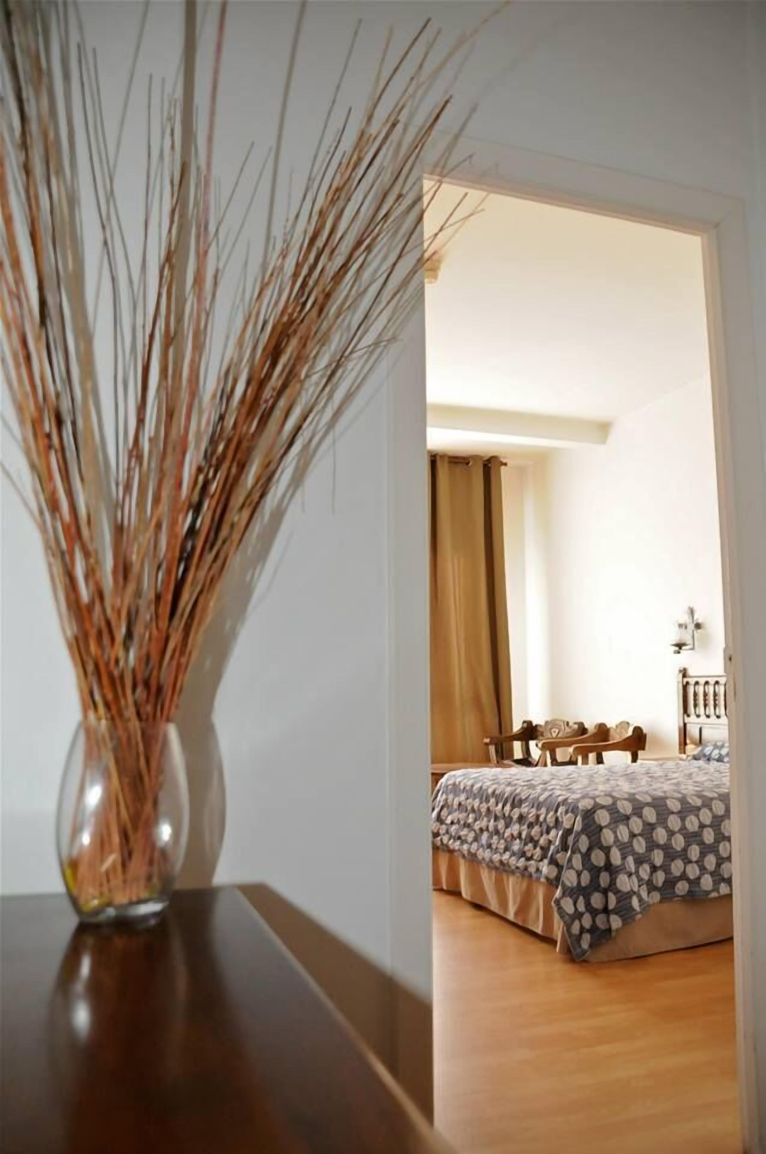 Equipament de l'habitació