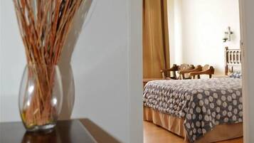 Equipament de l'habitació