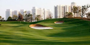 Golf - Royal Residence (Gurugram)