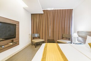 Deluxe Room - Royal Residence (Gurugram)