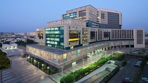 Unclassified image, 4 of 17, button - Royal Residence (Gurugram)