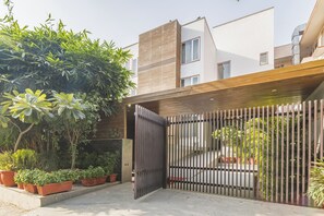 Exterior - Royal Residence (Gurugram)
