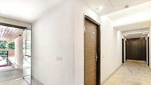 Interior - Royal Residence (Gurugram)