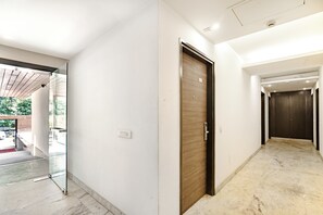 Interior - Royal Residence (Gurugram)