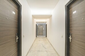 Interior - Royal Residence (Gurugram)