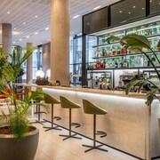 Radisson Blu CDG Airport Terminal Hotel, Paris