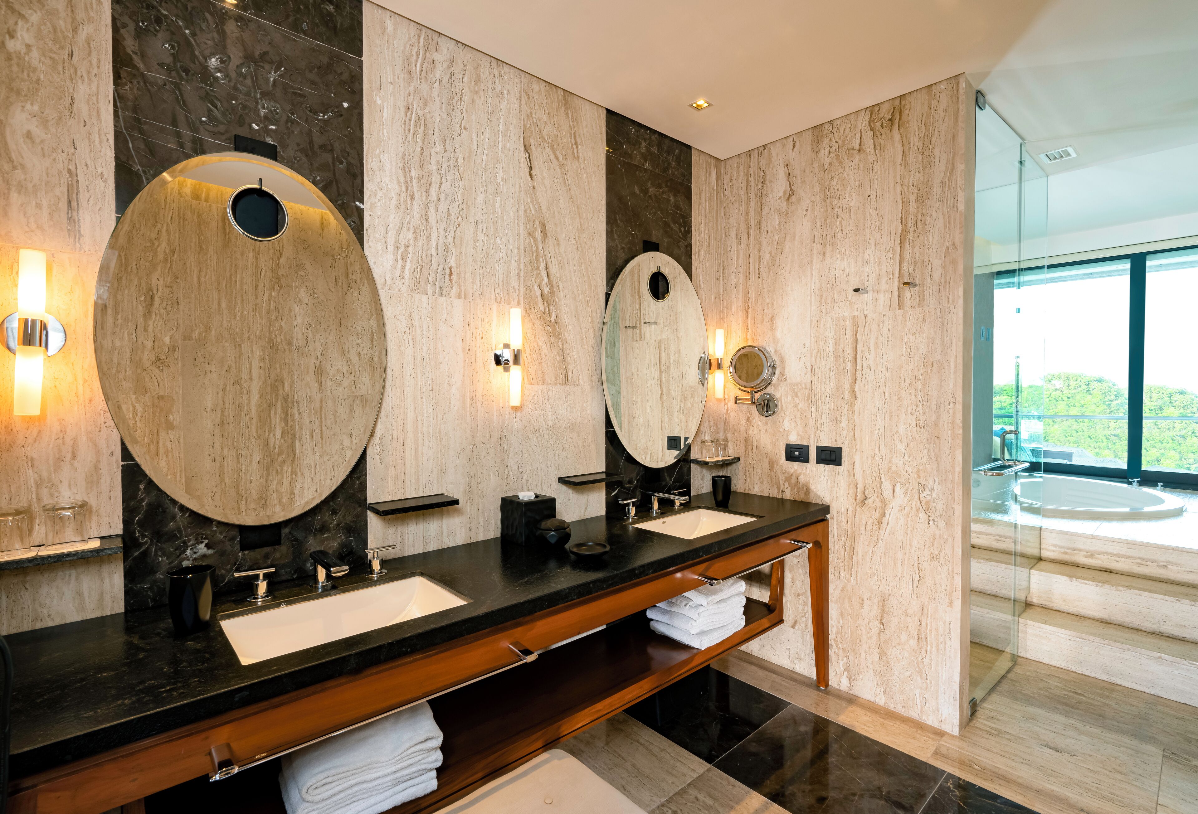 Foto - Hyatt Centric Playa del Carmen - Downtown House & Beach House