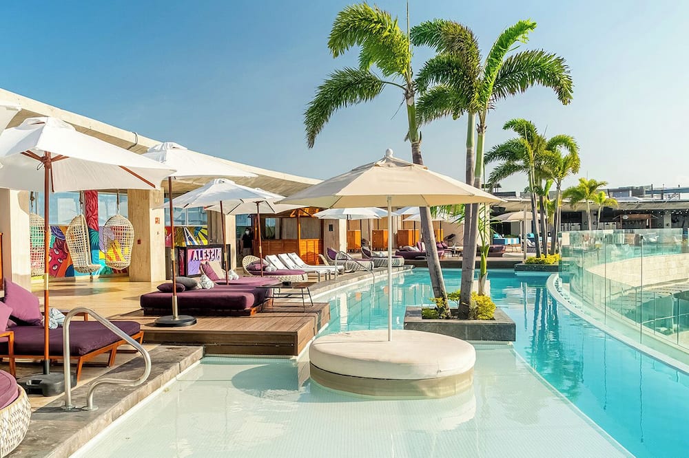 Hyatt Centric Playa del Carmen - Downtown House & Beach House