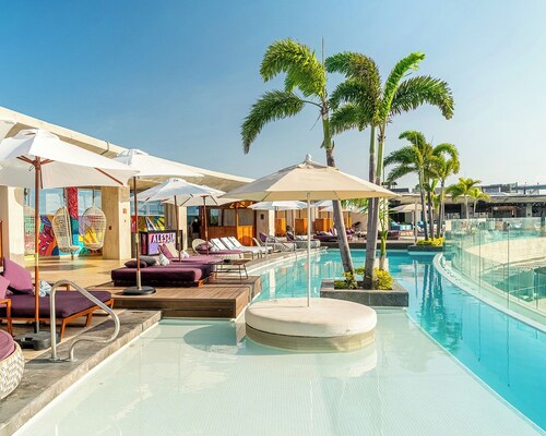 Hyatt Centric Playa del Carmen - Downtown House & Beach House