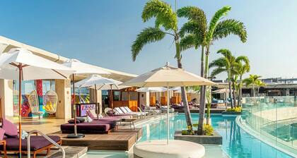 Hyatt Centric Playa del Carmen - Downtown House & Beach House