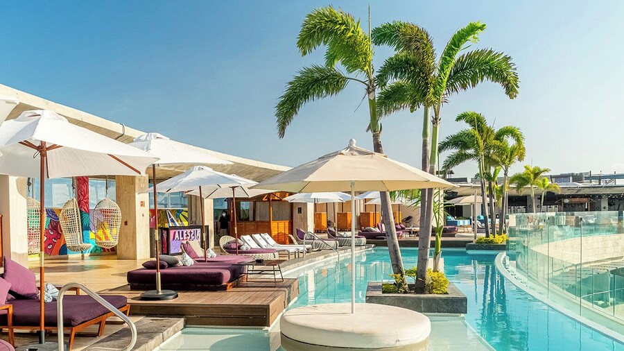 Hyatt Centric Playa del Carmen - Downtown House & Beach House