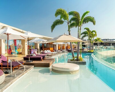 Hyatt Centric Playa del Carmen - Downtown House & Beach House