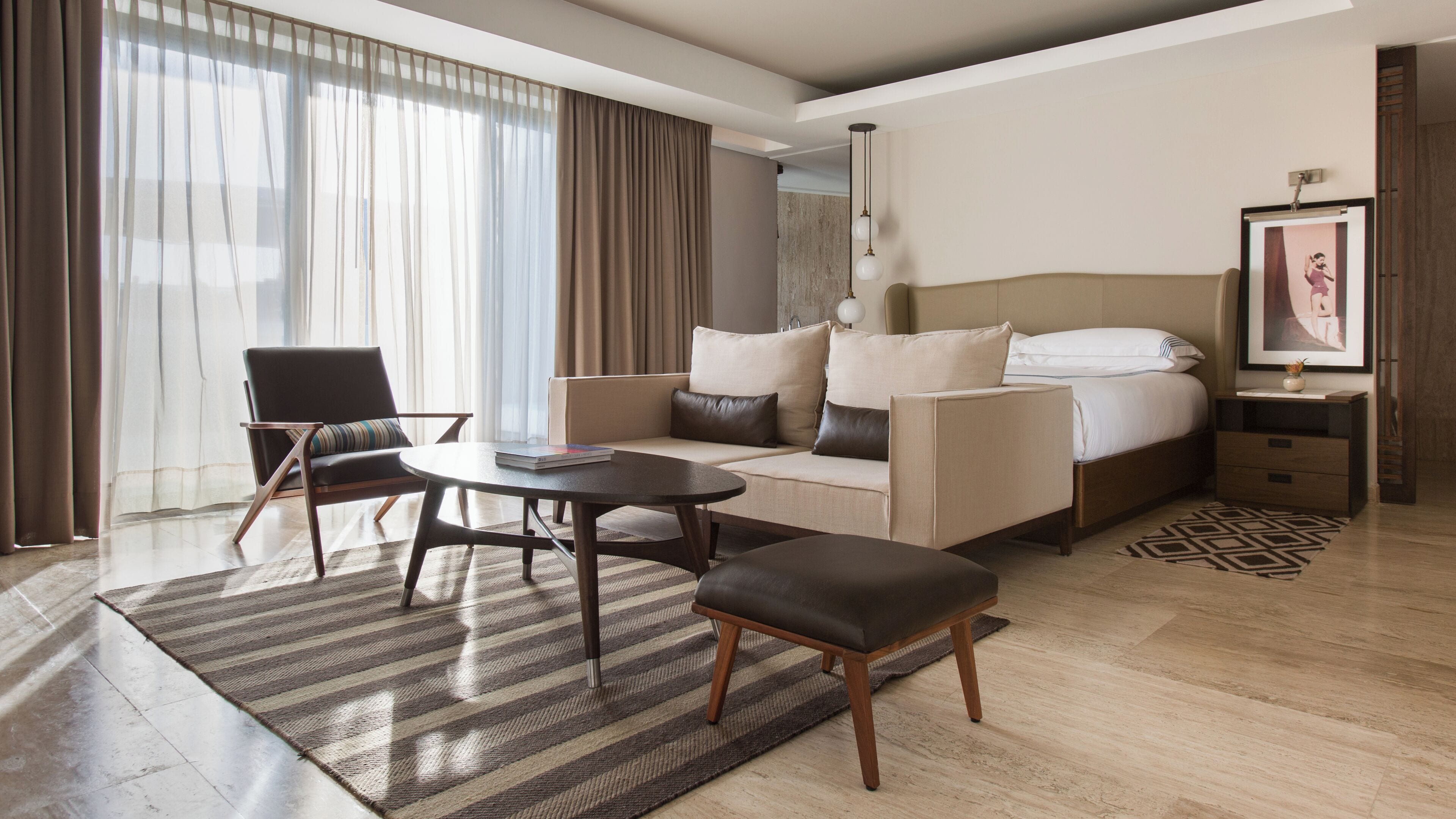 Foto - Hyatt Centric Playa del Carmen - Downtown House & Beach House