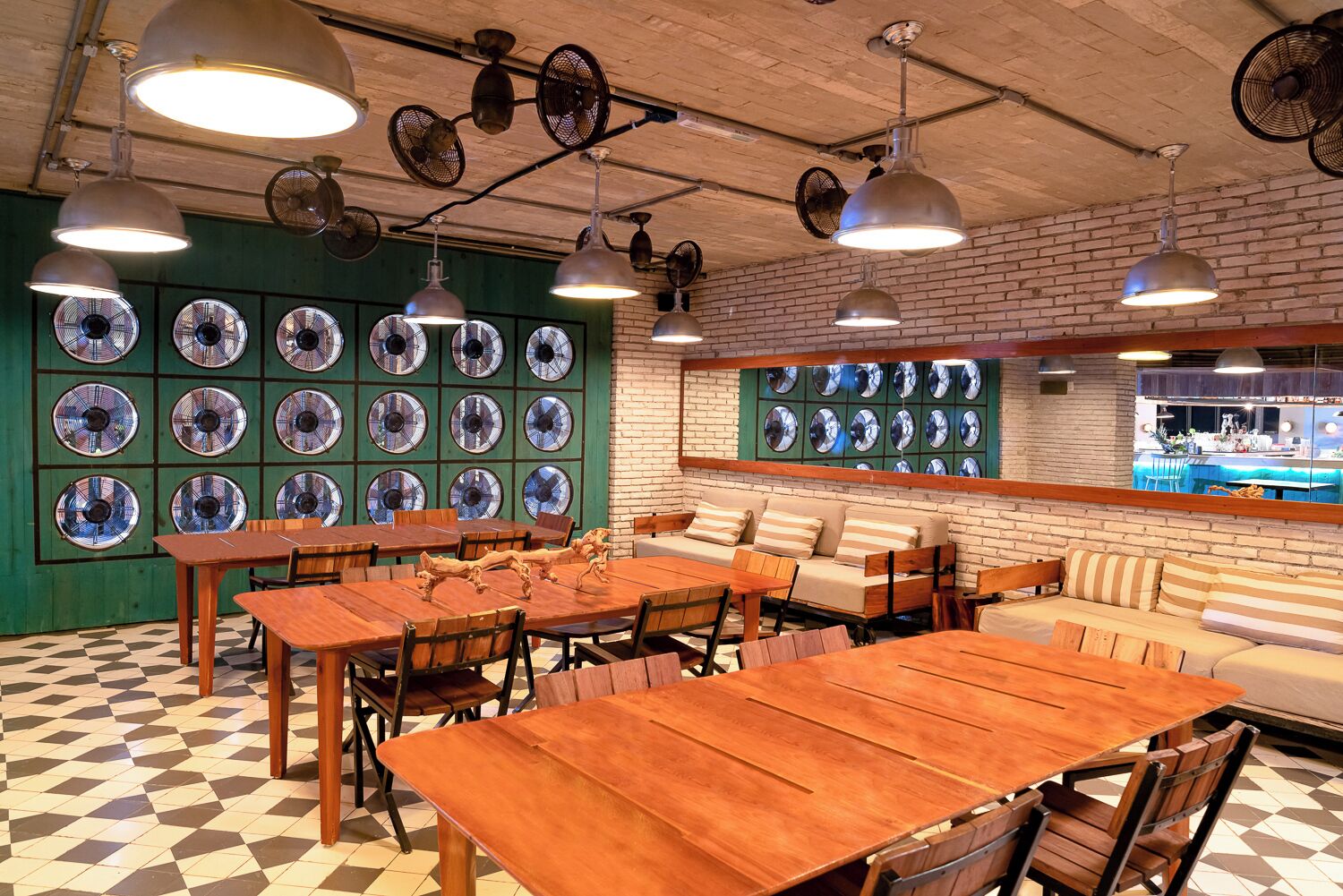 Foto - Hyatt Centric Playa del Carmen - Downtown House & Beach House