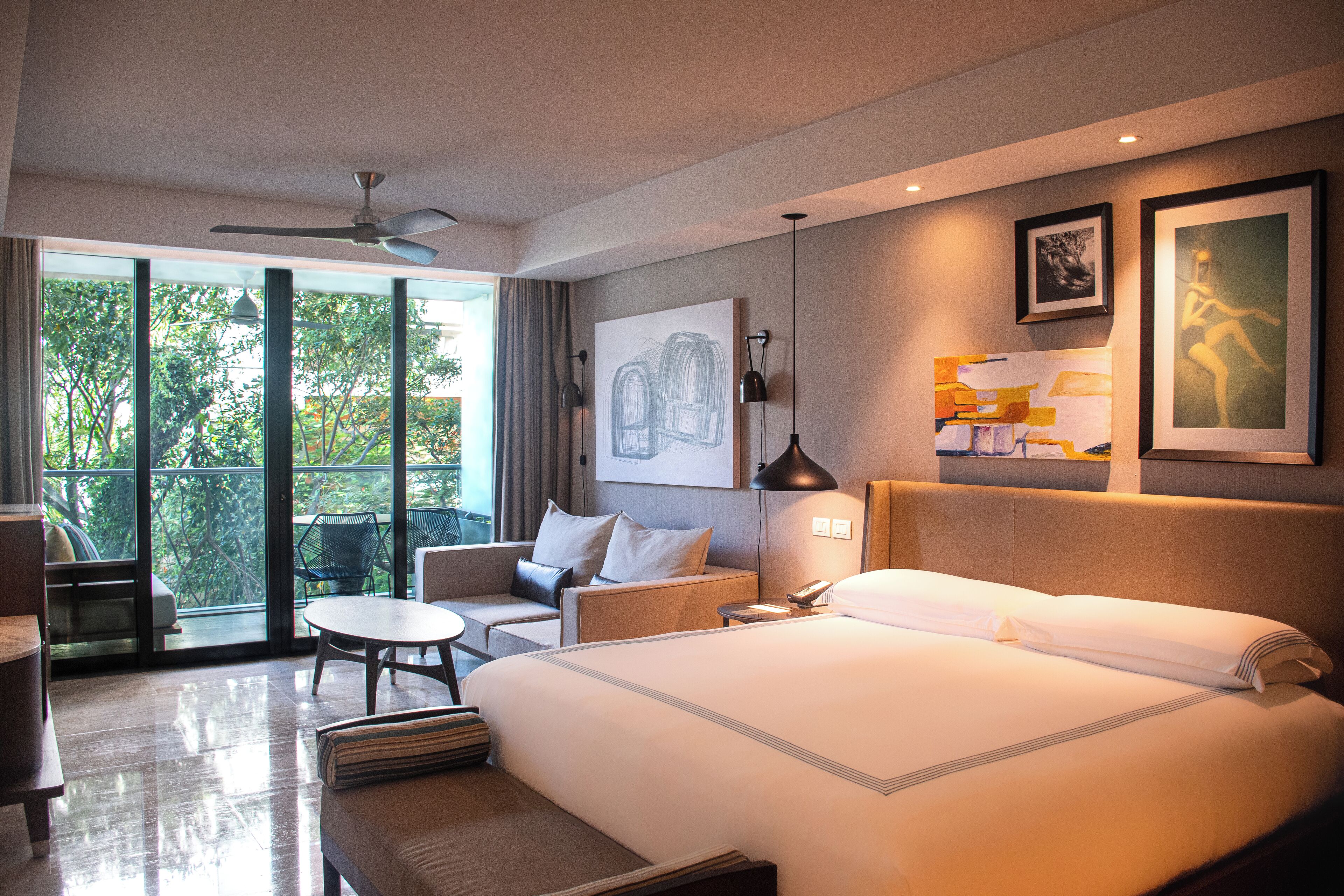 Foto - Hyatt Centric Playa del Carmen - Downtown House & Beach House