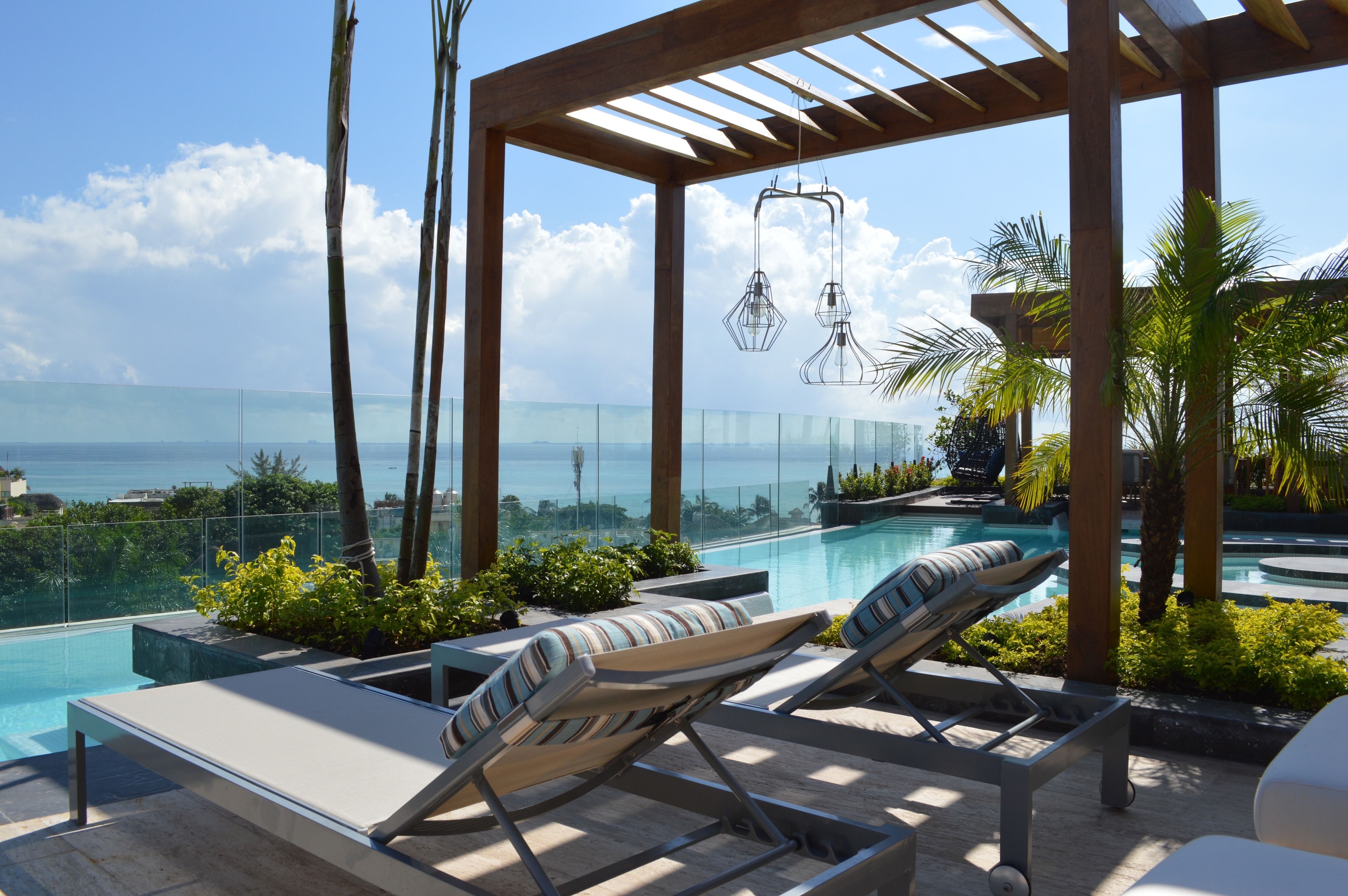 Foto - Hyatt Centric Playa del Carmen - Downtown House & Beach House